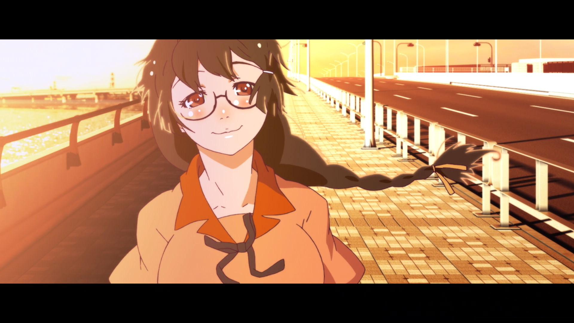 Kizumonogatari: Koyomi Vamp (Erai-raws)